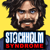 Síndrome de Estocolmo game icon