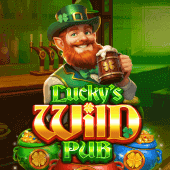 El Pub Salvaje de Lucky game icon