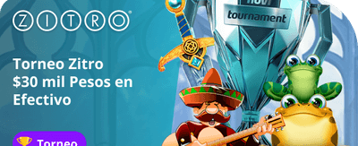Bono de Bienvenida 100% Extra promotion banner