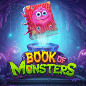 Libro de Monstruos game icon