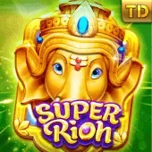 Super Rich game icon