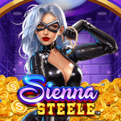 Sienna Steele game icon