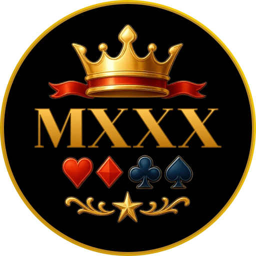 mxxxmx.mx Logo